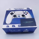 Manette PS4