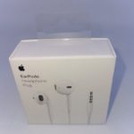 Ecouteurs Apple Jack