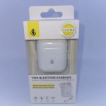 écouteurs BT TWS C6038 Baseus