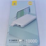 Powerbank 10000 MAH ND2042 Baseus