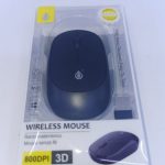 Souris sans fil Baseus G6356 Noire