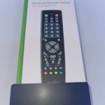 télécommande universelle