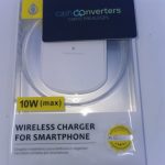 Chargeur Induction 10W Baseus A6333 BLANC
