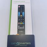 télécommande Programmée Samsung