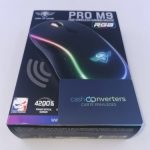 SOURIS SANS FIL SPIRIT OF GAMER PRO M9