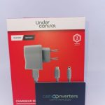 Chargeur DS universel Under Control